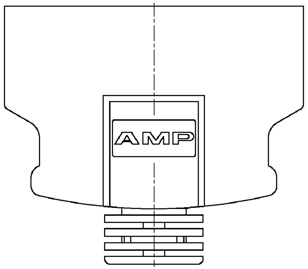 Tyco 175755-5 Drawing